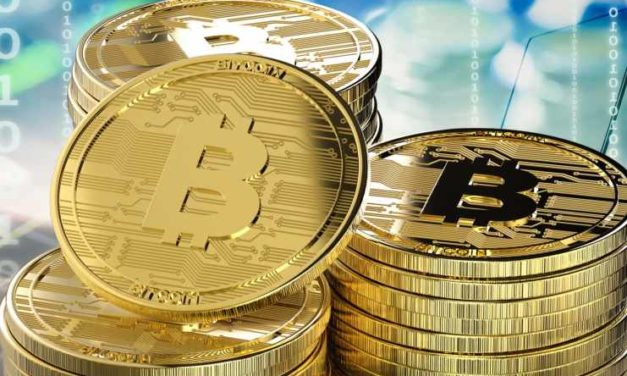 Bitcoin analýza – cena mierne rastie. Bude to však stačiť na vytvorenie dna?