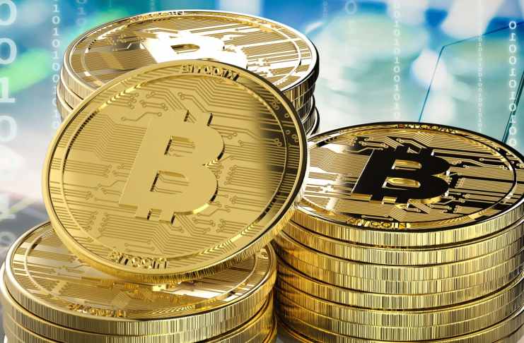 Bitcoin analýza – cena mierne rastie. Bude to však stačiť na vytvorenie dna?