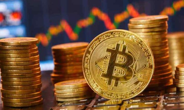 Bitcoin analýza – cena stúpla na 38 000 $, od reverzie trendu sme stále ďaleko