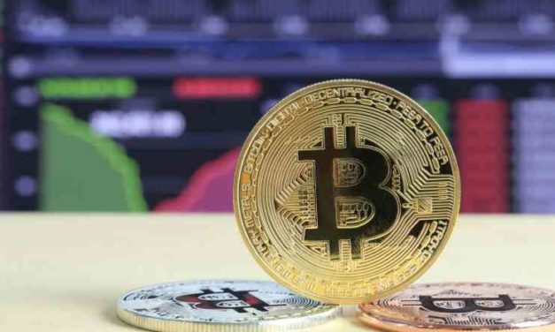 Bitcoin analýza – cena smeruje na 40 000 $, podarí sa jej vyššie maximum?