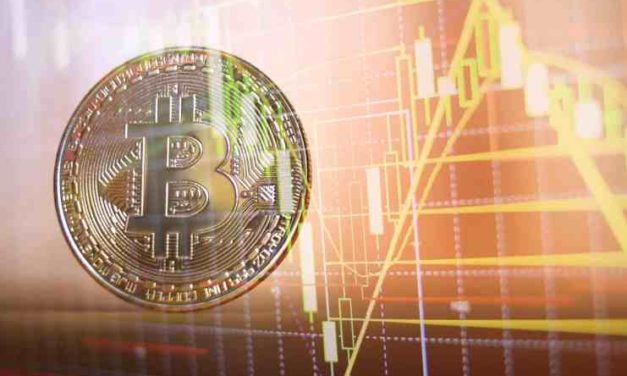 Bitcoin analýza – cena testuje silný support 41 000 $. Čo ak ho neudrží?