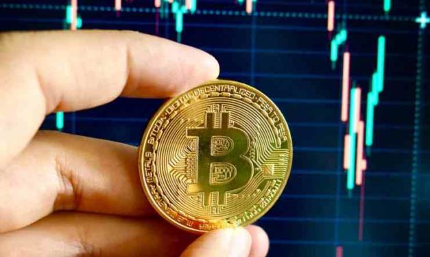 Bitcoin po poklese na 37 000 USD krátkodobo bearish, dlhodobo bullish!