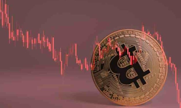 Bitcoin analýza – prepad 9 % za jediný deň. Kde je ďalšia zastávka?