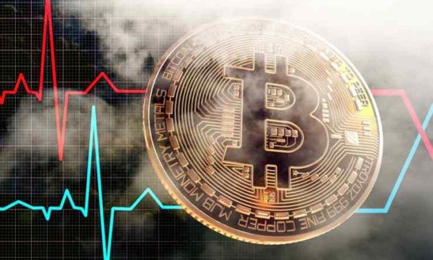 Bitcoin analýza – dosiahla cena absolútne dno korekcie na hladine 40 000 $?