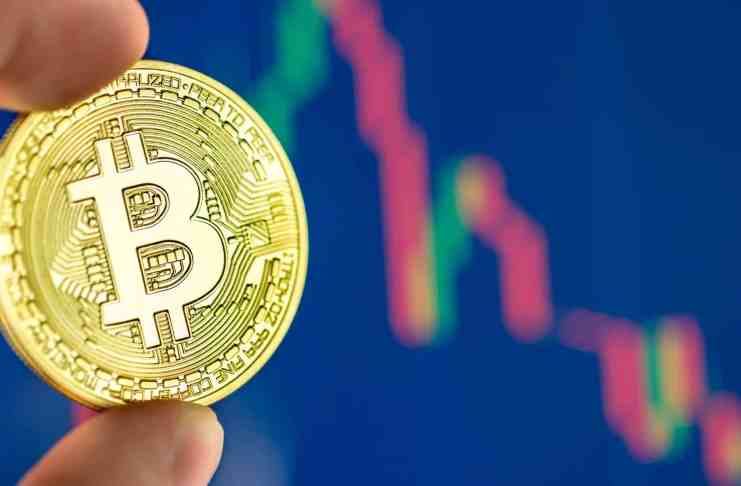 Bitcoin analýza – cena je už mesiac v sideway pohybe. Aký support musí udržať?