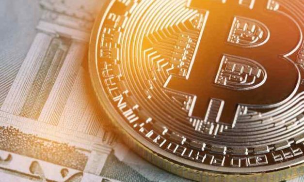 Bitcoin by mohol prekonať výkonnosť akcií v roku 2022 v dôsledku sprísnenia Fedu