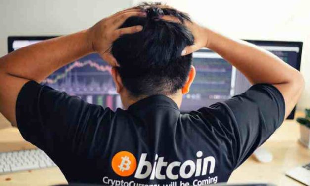Bitcoin analýza – cena prehlbuje korekciu a neúspešne hľadá dno