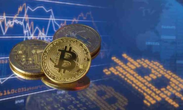 Bitcoin analýza – cena stále na supporte. Aký je býčí target v prípade odrazu?