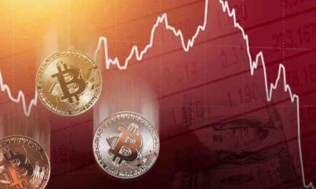 Bitcoin analýza – prepad o ďalších 12 % za jediný deň, korekcia pokračuje
