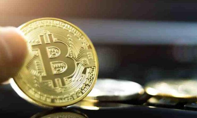 Bitcoin analýza – cena zatiaľ drží support 41 000 $, no odraz stále neprišiel