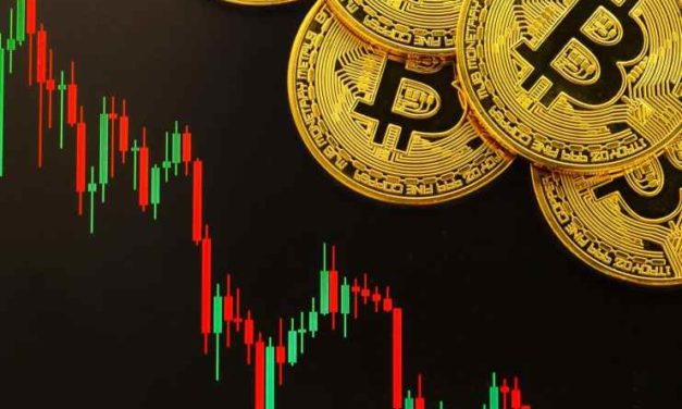 Bitcoin analýza – cena pokračuje v korekcii a hľadá nové dno. Kde môže nastať?