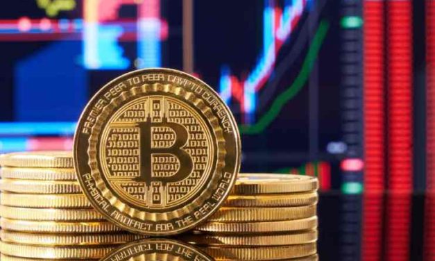 Bitcoin analýza – cena stále nepotvrdila dno. Bude pokračovať korekcia?
