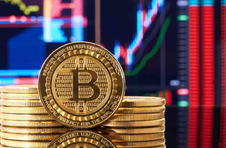 Bitcoin analýza – cena stále nepotvrdila dno. Bude pokračovať korekcia?