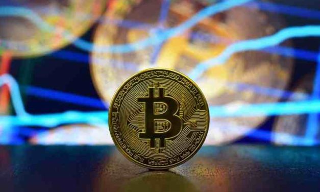 Bitcoin analýza – spadne cena až na 30 000 $, alebo sa odrazí skôr?