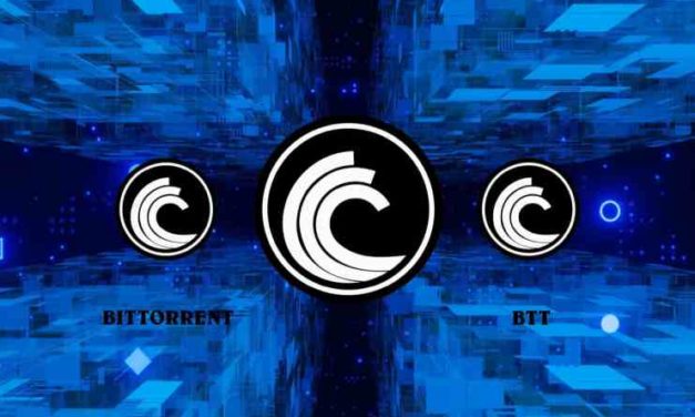 Kryptomena BitTorrent (BTT) – čo to je a čo od nej očakávať?