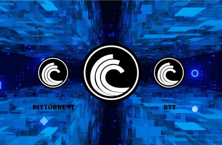Kryptomena BitTorrent (BTT) – čo to je a čo od nej očakávať?