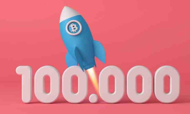 Bitcoin a Ethereum v roku 2022 za 100 000 $ a 5 000 $ podľa Bloomberg Intelligence