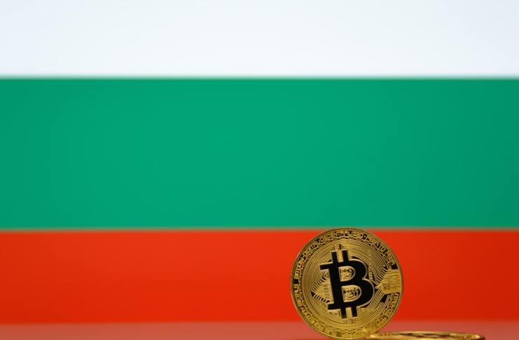 Bulharsko skúma možnosti platieb kryptomenami