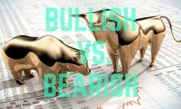 Návod – význam a pôvod pojmov bearish a bullish v tradingu