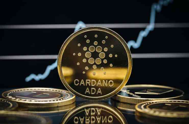 Cardano je blockchain s najvýraznejšou vývojovou aktivitou za rok 2021