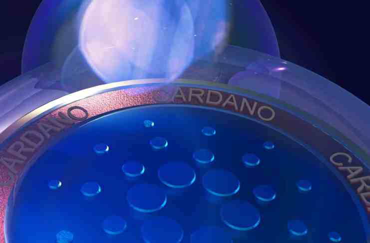 Cardano analýza – cena sa nachádza v akumulačnej zóne, na rast si však počkáme