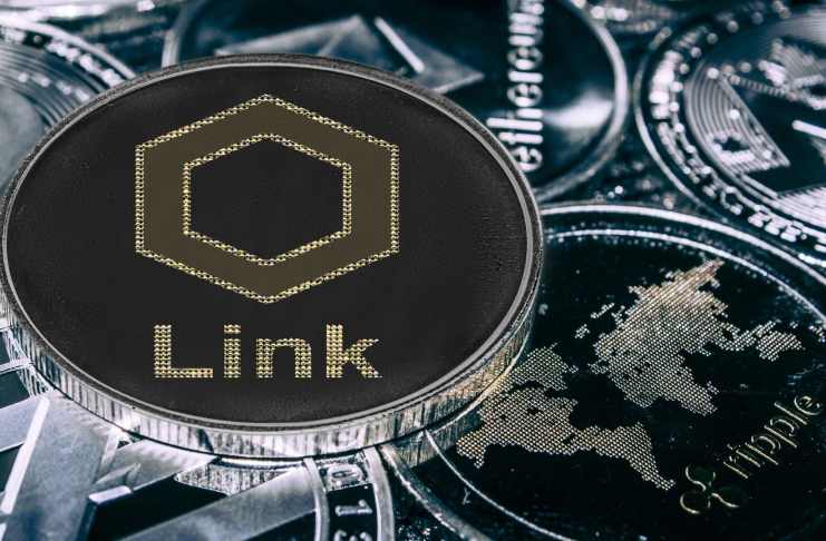 Chainlink analýza – odraz od hlavného supportu. Našla cena dno korekcie?