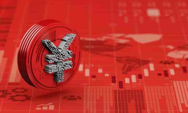 Čína to myslí s digitálnym jüanom vážne – spúšťa pilotnú verziu digitálnej peňaženky