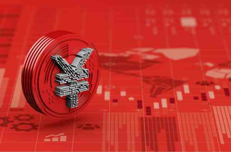 Čína to myslí s digitálnym jüanom vážne – spúšťa pilotnú verziu digitálnej peňaženky