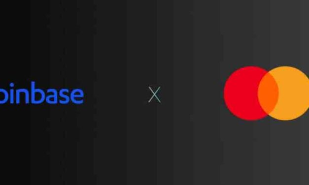 Spolupráca Coinbase a MasterCard posúva hranice nákupov NFT