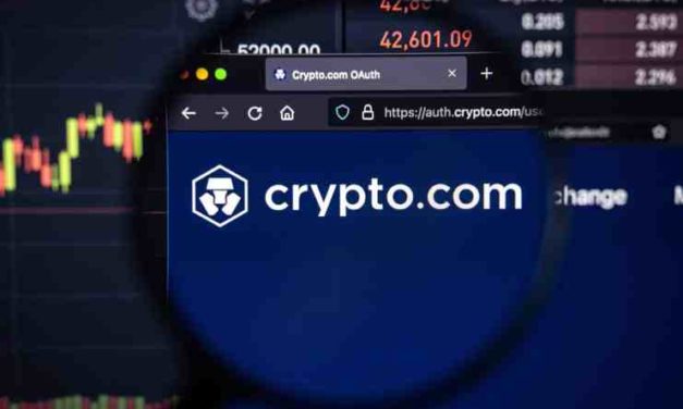 Reklama burzy Crypto.com s Mattom Damonom vyvolala množstvo kritiky – posúďte sami
