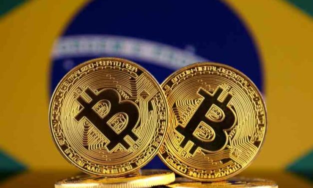 Máme tu ďalšieho „bitcoinového starostu“ – tentokrát v brazílskej metropole Rio De Janeiro!