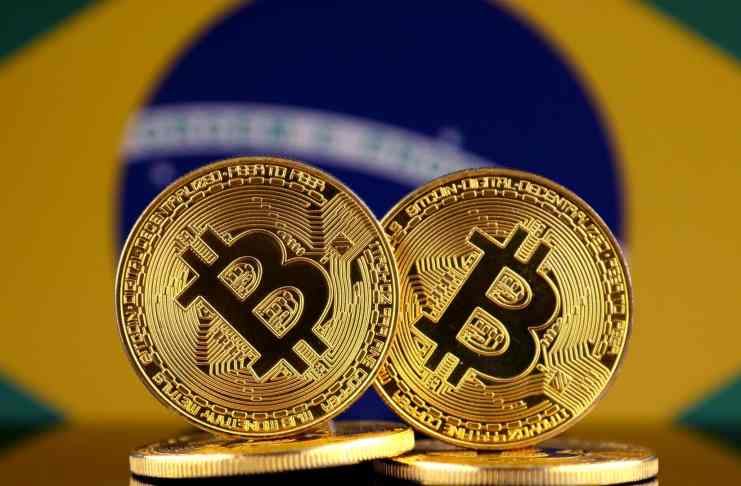 Máme tu ďalšieho „bitcoinového starostu“ – tentokrát v brazílskej metropole Rio De Janeiro!