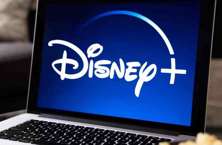 Spoločnosť Disney posúva najnovším projektom hranice metaverza o level vyššie