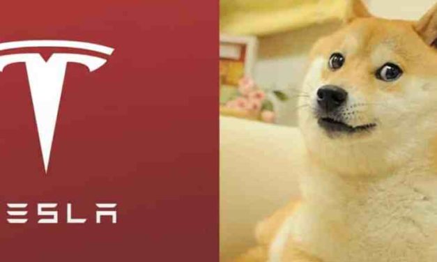 Analýza softvérového inžiniera ukázala, že Tesla už začala testovať platby Dogecoinom