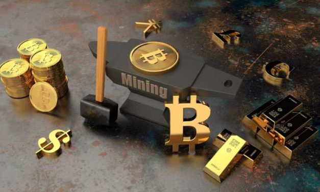 Najšťastnejší ťažiari Bitcoinu si odnášajú 266 000 USD – pravdepodobnosť ich úspechu bola 1:1 400 000!