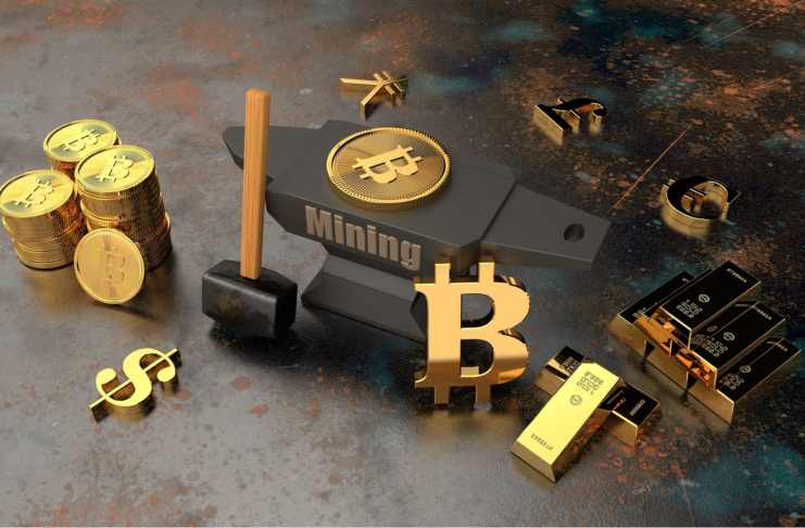 Najšťastnejší ťažiari Bitcoinu si odnášajú 266 000 USD – pravdepodobnosť ich úspechu bola 1:1 400 000!
