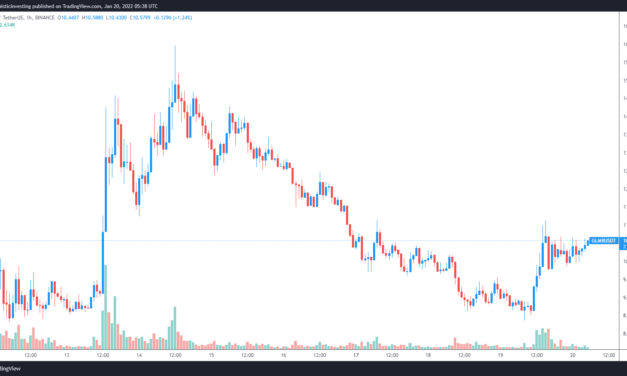 Moonbeam (GLMR) launch brings EVM interoperability closer to the Polkadot network