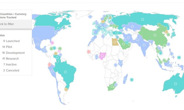 Iran to reportedly pilot central bank digital currency soon
