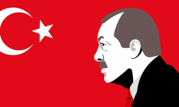 Inflácia tlačí a turecký prezident Erdoğan nariadil vláde preštudovať kryptomeny a metaverzum!