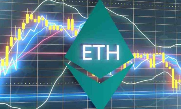 Ethereum analýza – spadne cena pod 2 000 $, alebo sme v nákupnej zóne?