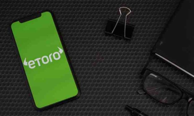 Burza eToro so zaujímavou novinkou – spúšťa inteligentné portfólia pre metaverzových investorov