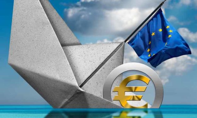 Inflácia v EÚ dosahuje rekordné hodnoty, ECB sa so zvyšovaním úrokových sadzieb neponáhľa