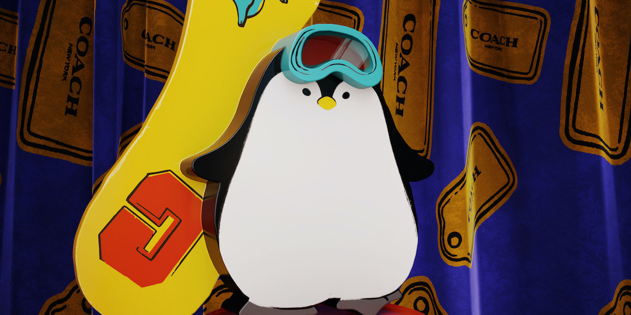 Unlocking utility is key for fashion brands launching NFTs in 2022