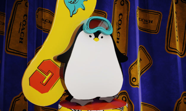 Unlocking utility is key for fashion brands launching NFTs in 2022