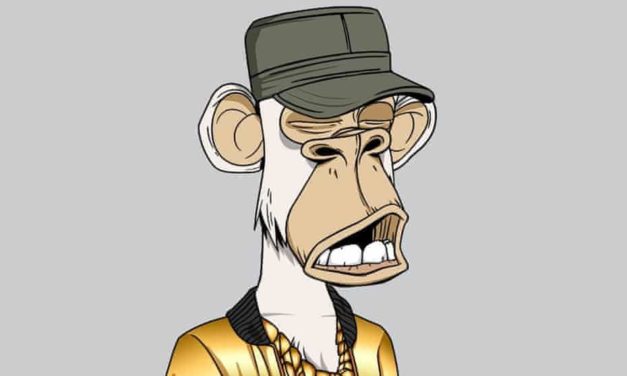 Bored Ape Yacht Club is a huge mainstream hit, but is Wall Street ready for NFTs?