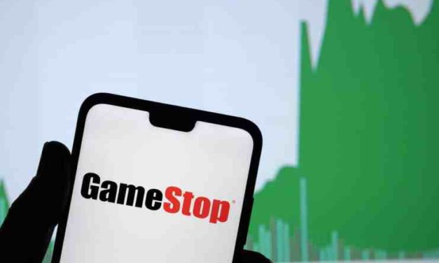 GameStop je v tom opäť – akcie „memestocku“ rastú po oznámení vstupu do sveta NFT a kryptomien!