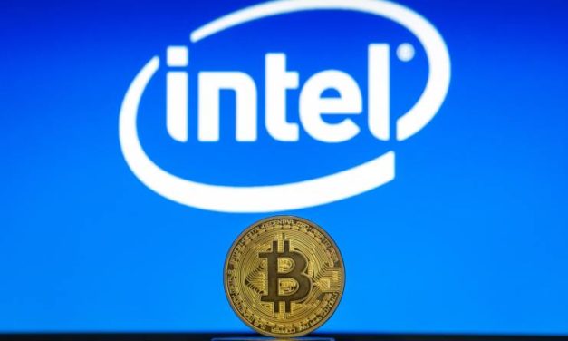 Gigant Intel sa zapája do ťažby Bitcoinu – ťažiarom prináša novinku, ktorá toho môže veľa zmeniť!