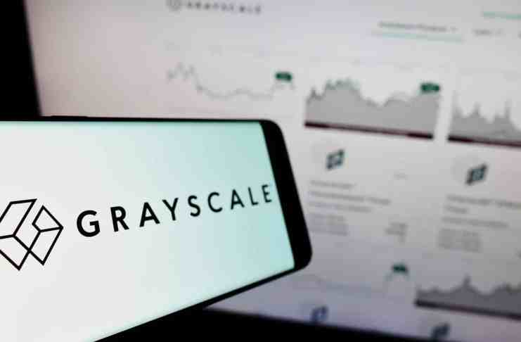 Grayscale mení DeFi fond – ktoré tokeny zmazal a ktoré pridal?
