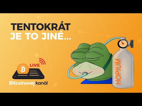 ?BK LIVE: Začal pro Bitcoin bear market?