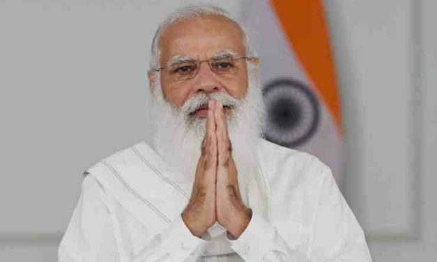 Indický premiér chce medzinárodnú spoluprácu v oblasti kryptomien!